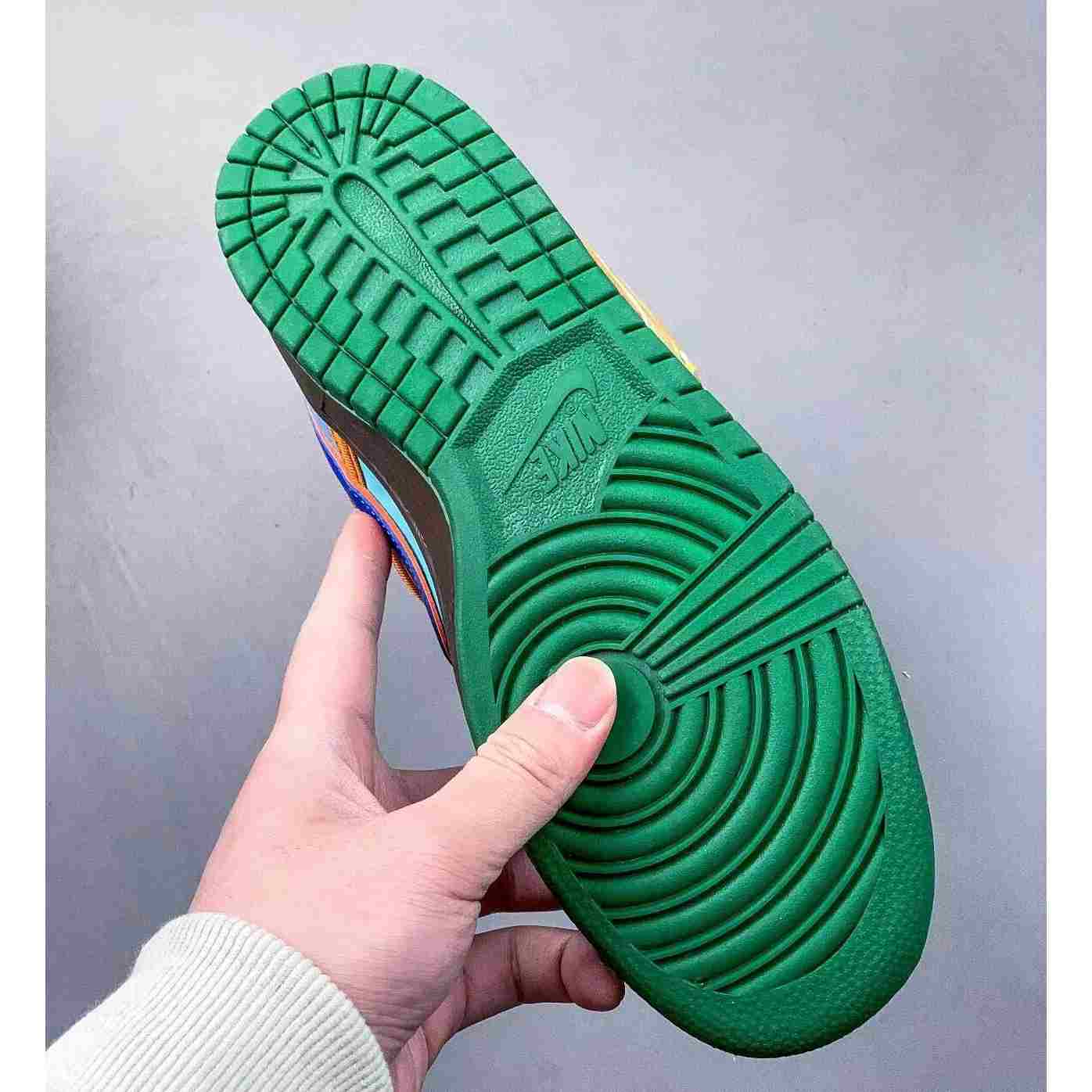 Nike Dunk Low Pro Sneaker     - DopestKickz