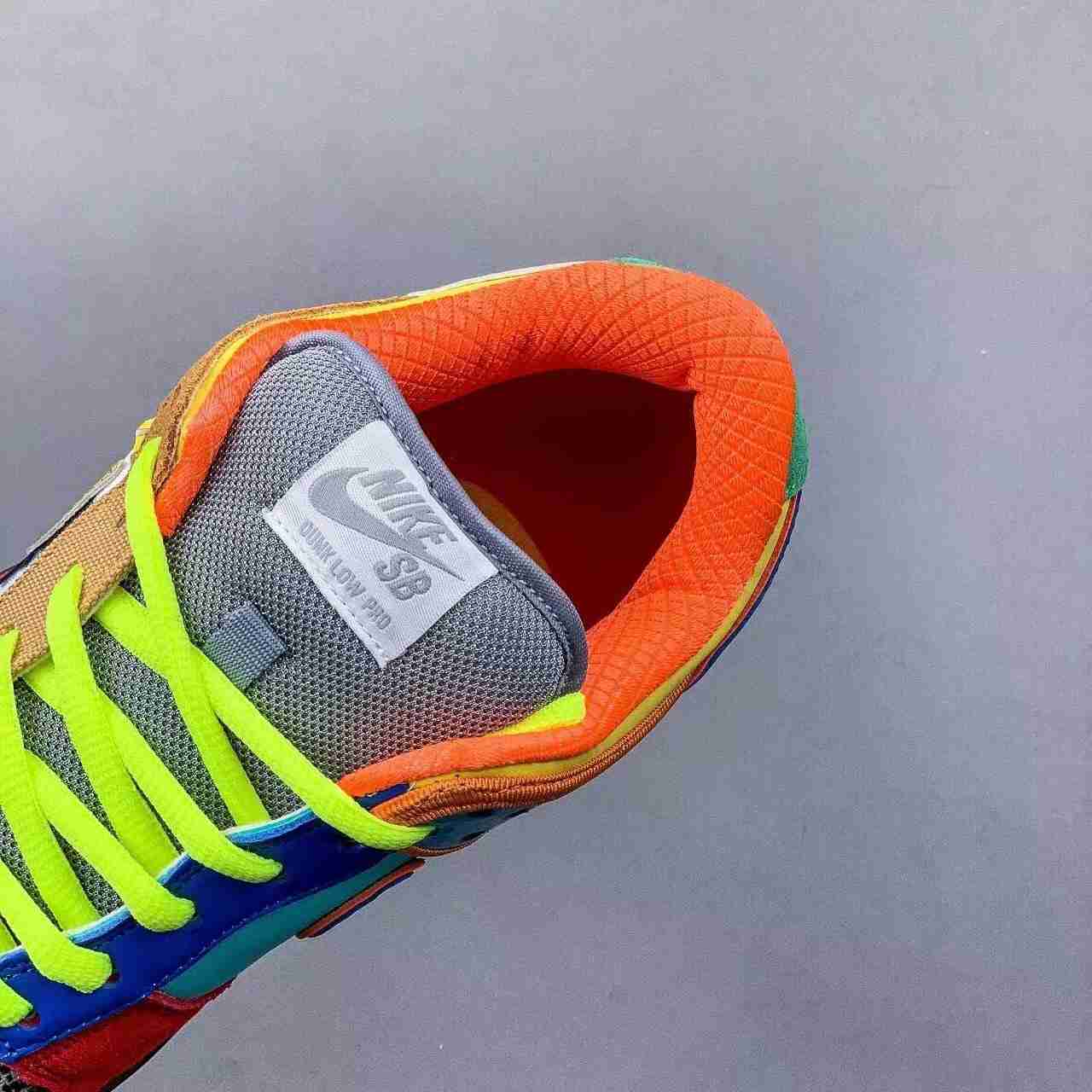 Nike Dunk Low Pro Sneaker     - DopestKickz