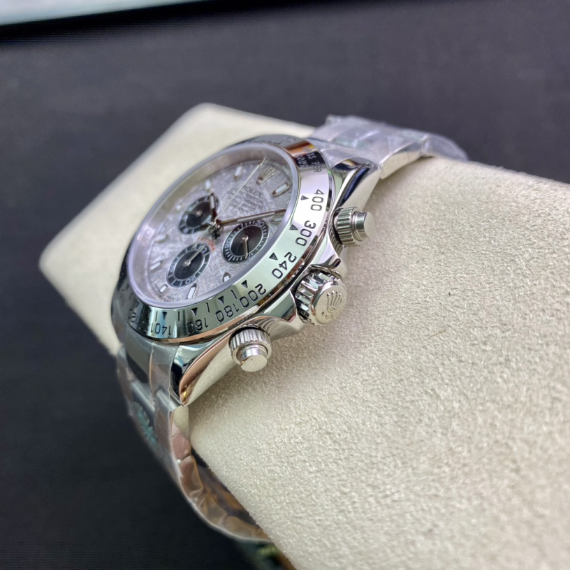 Rolex Watch - DopestKickz