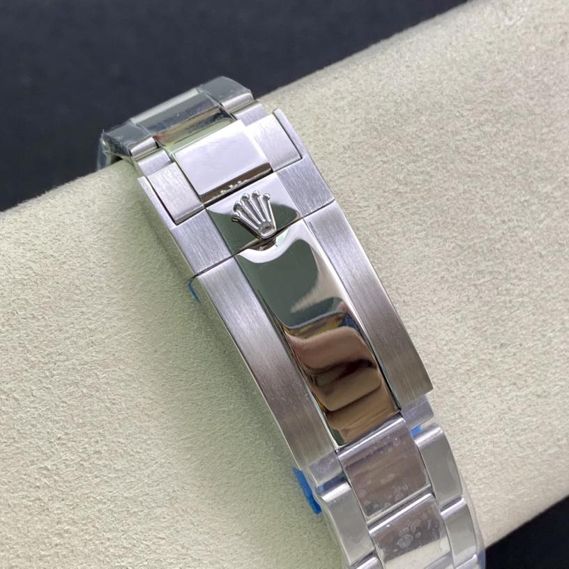 Rolex Watch - DopestKickz