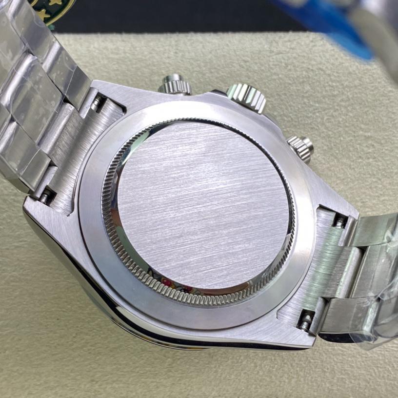 Rolex Watch - DopestKickz