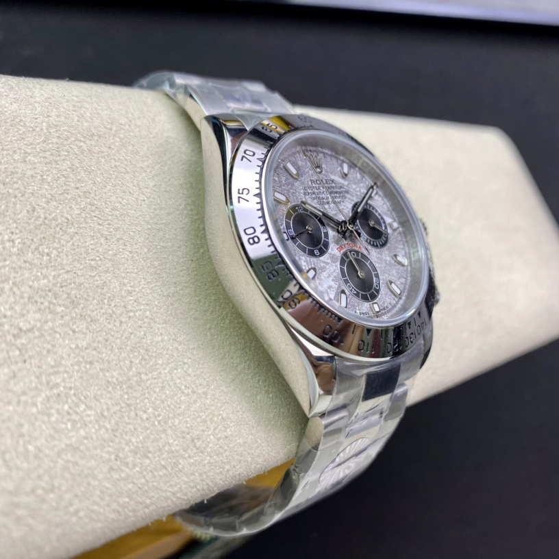 Rolex Watch - DopestKickz