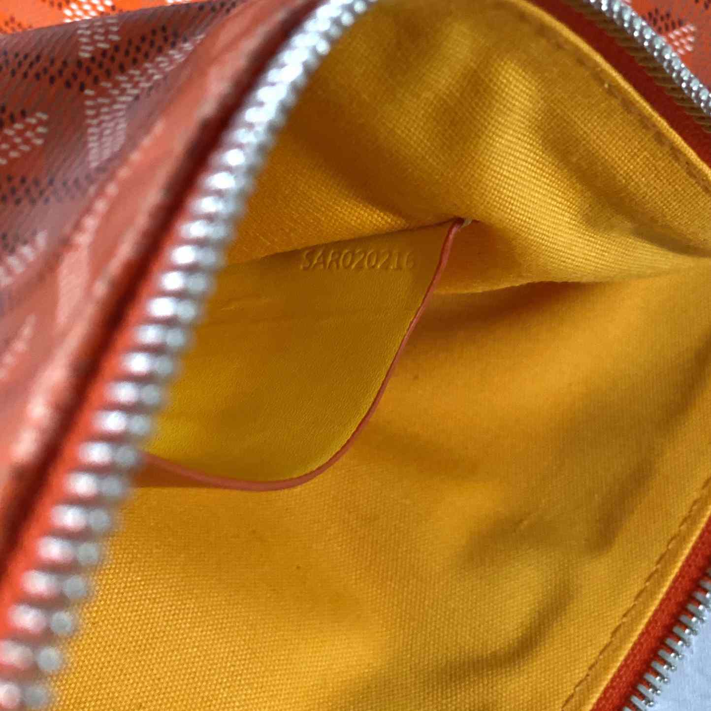 Goyard Sénat MGM Pocket(36*26*0.2cm) - DopestKickz