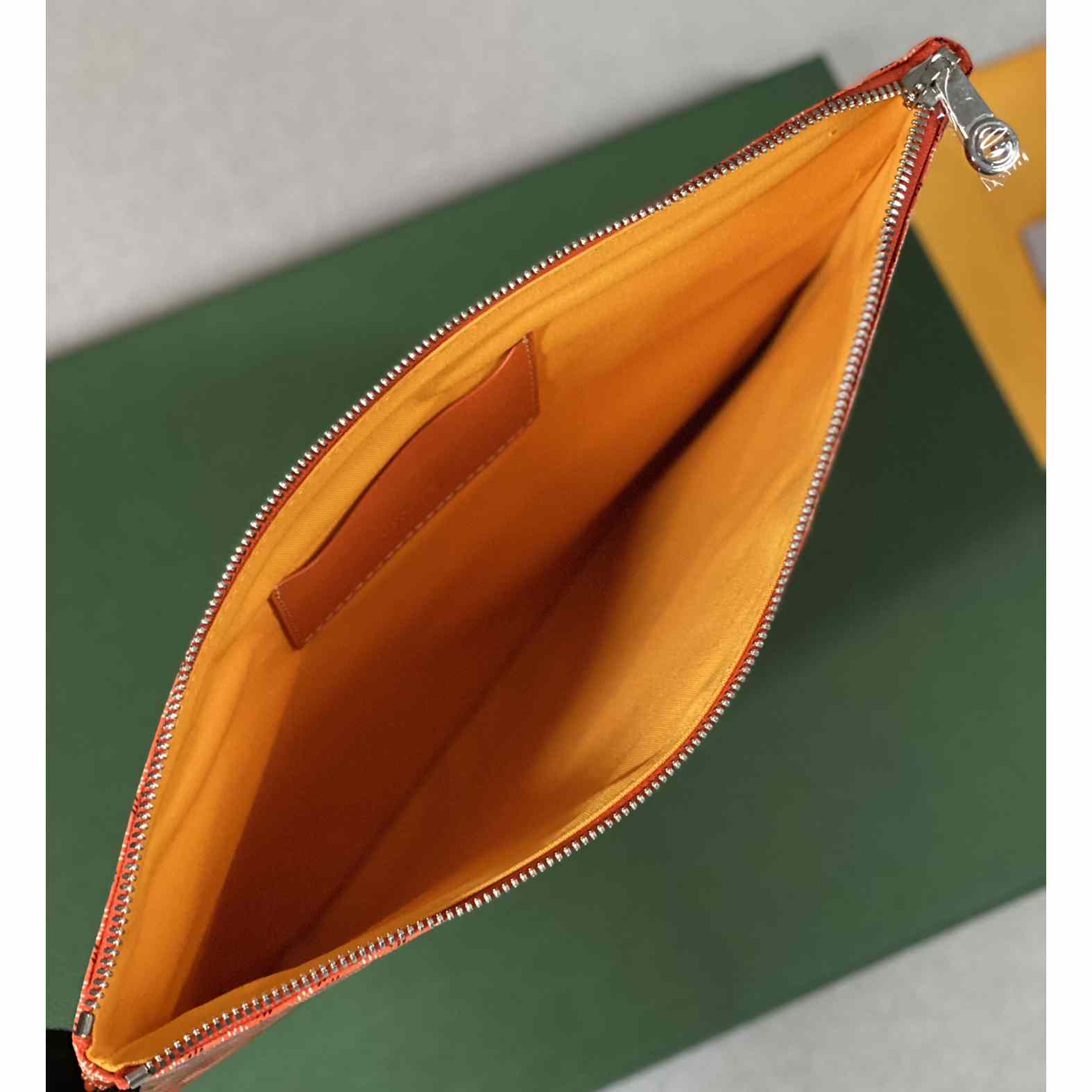 Goyard Sénat MGM Pocket(36*26*0.2cm) - DopestKickz