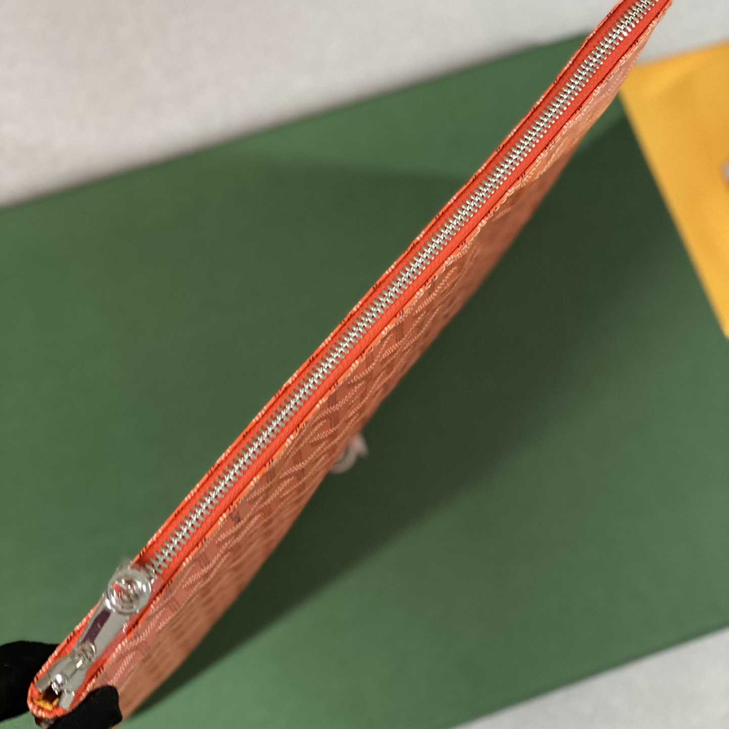 Goyard Sénat MGM Pocket(36*26*0.2cm) - DopestKickz