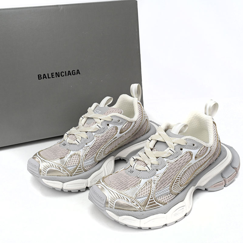 Balenciaga 3XL Trainers - DopestKickz