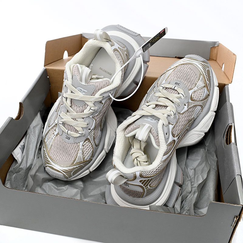 Balenciaga 3XL Trainers - DopestKickz