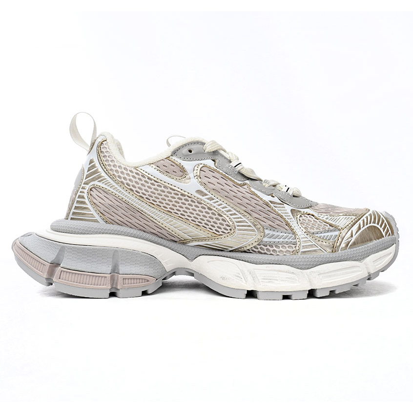 Balenciaga 3XL Trainers - DopestKickz