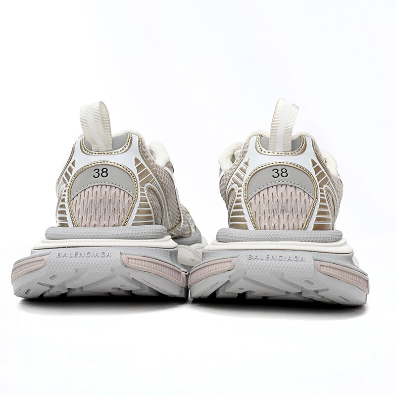 Balenciaga 3XL Trainers - DopestKickz