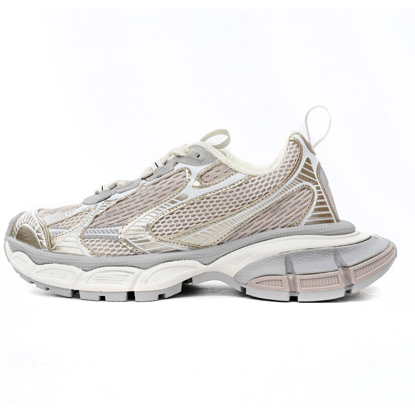 Balenciaga 3XL Trainers - DopestKickz