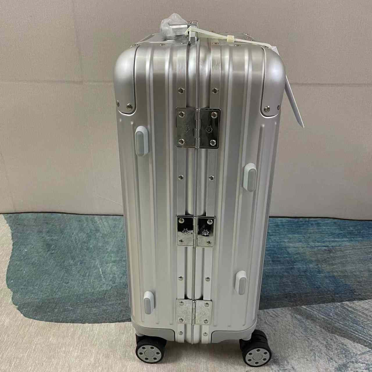 Rimowa Luggage Size 20 - DopestKickz