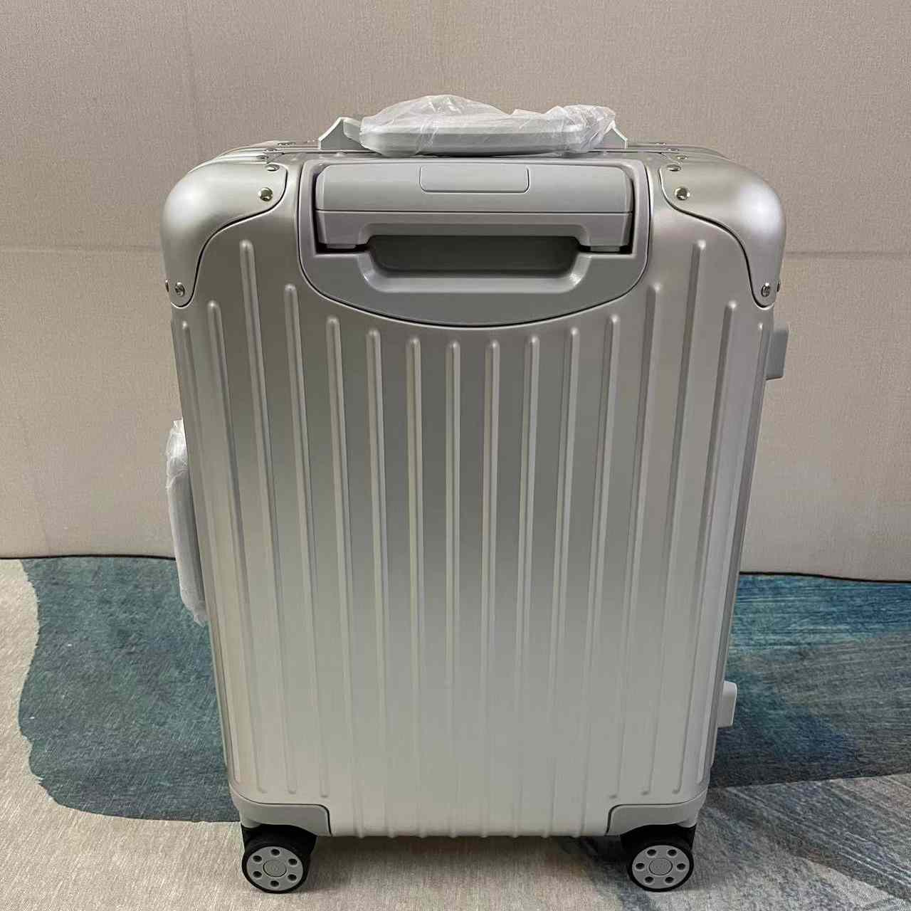 Rimowa Luggage Size 20 - DopestKickz