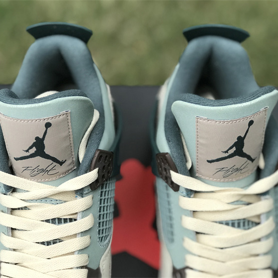 Air Jordan 4 Sneakers          - DopestKickz