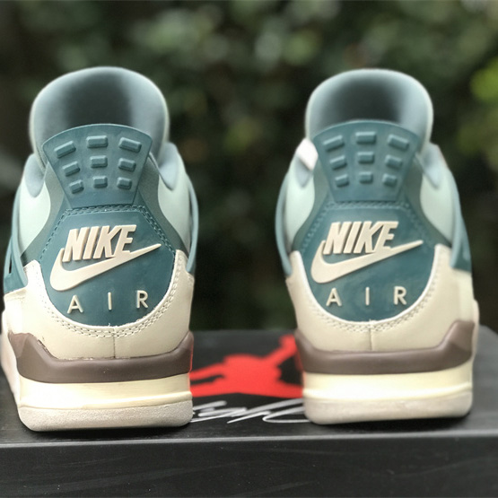 Air Jordan 4 Sneakers          - DopestKickz
