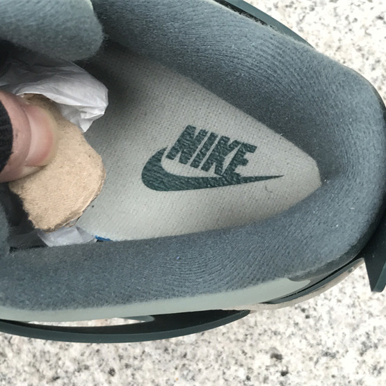 Air Jordan 4 Sneakers          - DopestKickz