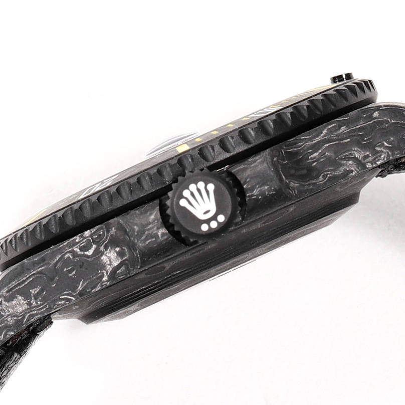 Rolex DiW Daytona Watch - DopestKickz