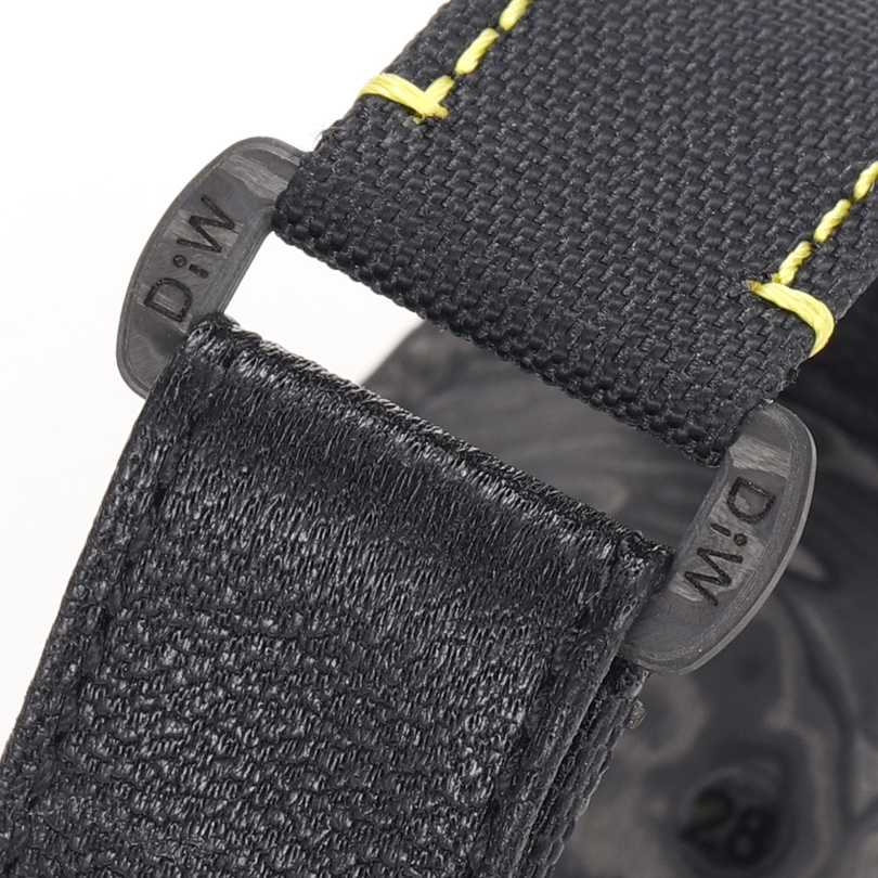 Rolex DiW Daytona Watch - DopestKickz