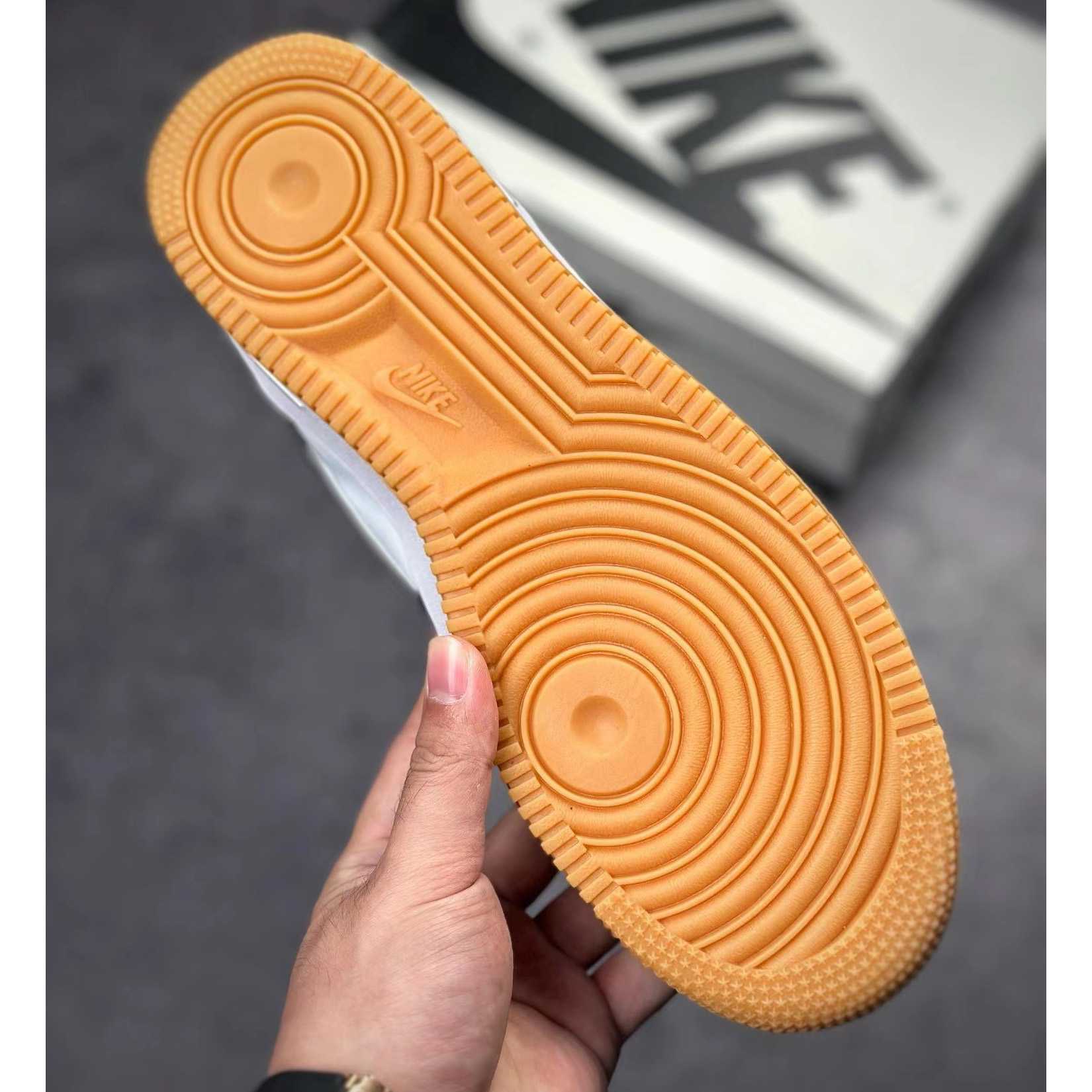 Nike Air Force 1 Low 07  Sneaker       AW2296 002 - DopestKickz