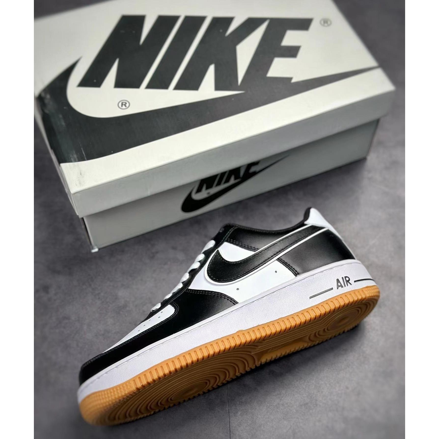 Nike Air Force 1 Low 07  Sneaker       AW2296 002 - DopestKickz