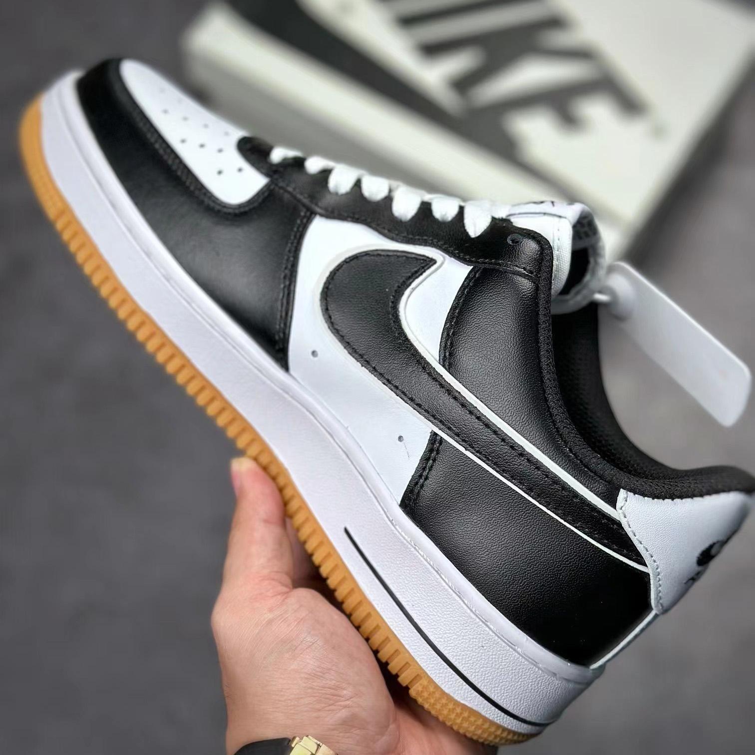 Nike Air Force 1 Low 07  Sneaker       AW2296 002 - DopestKickz