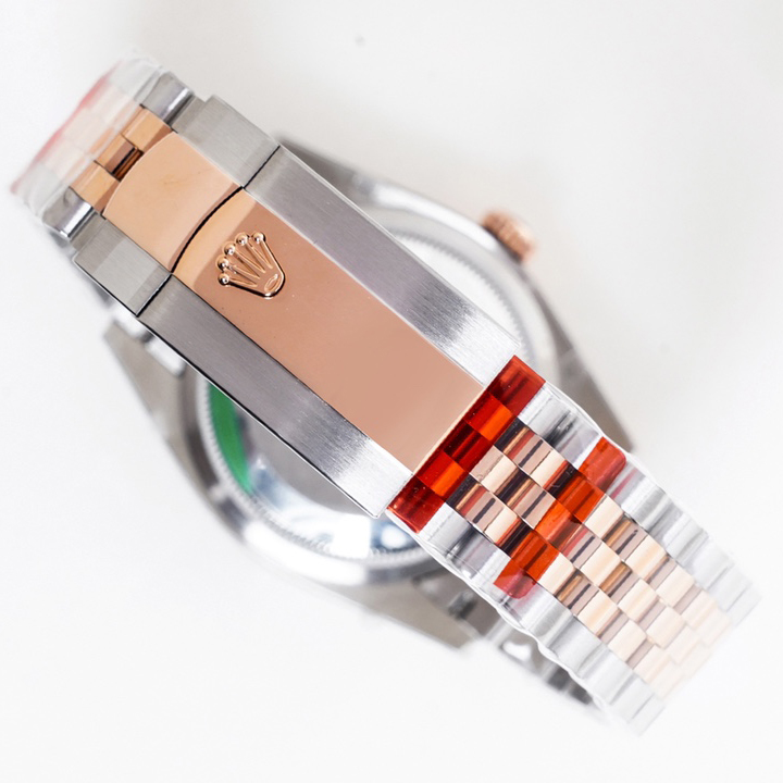 Rolex Watch - DopestKickz