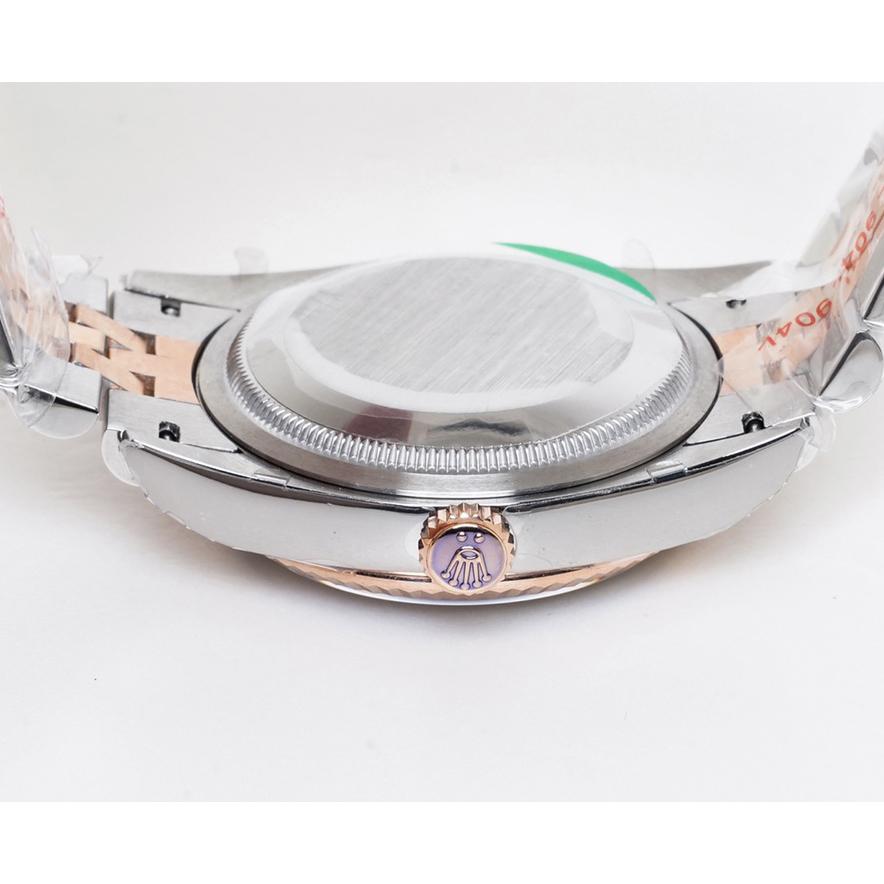 Rolex Watch - DopestKickz