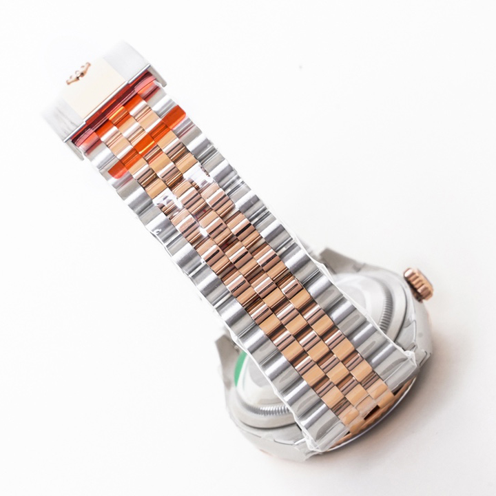 Rolex Watch - DopestKickz