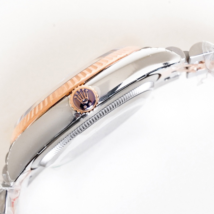 Rolex Watch - DopestKickz