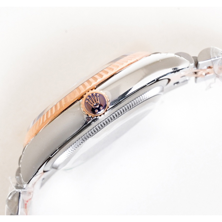 Rolex Watch - DopestKickz