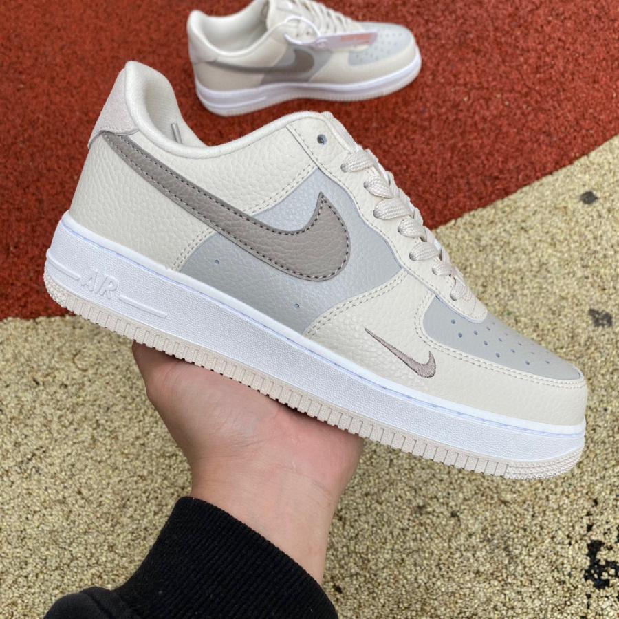  Nike Air Force 1 Low AF1 Sneaker    fb8483-100 - DopestKickz