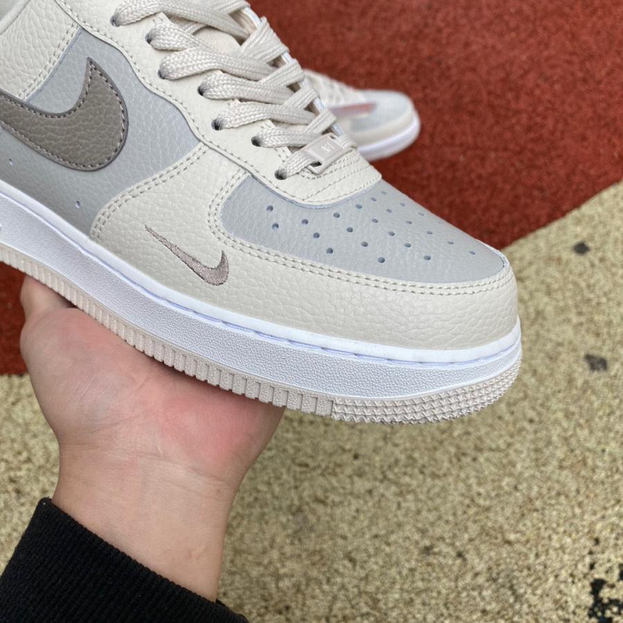  Nike Air Force 1 Low AF1 Sneaker    fb8483-100 - DopestKickz