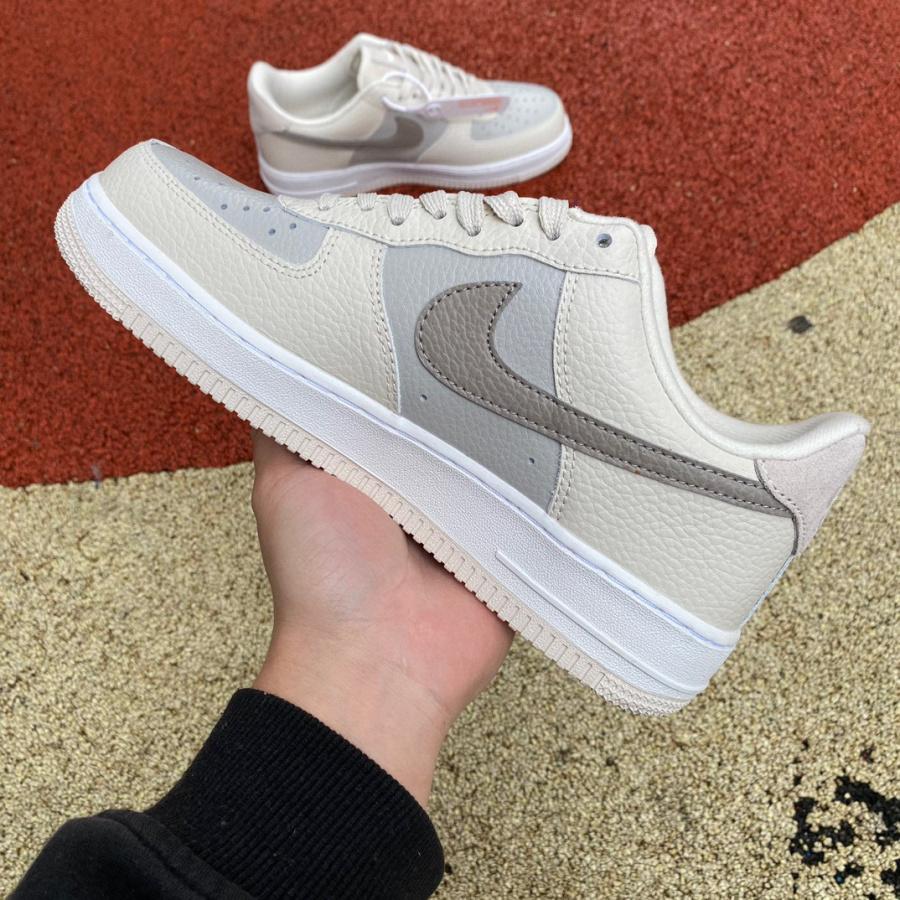  Nike Air Force 1 Low AF1 Sneaker    fb8483-100 - DopestKickz