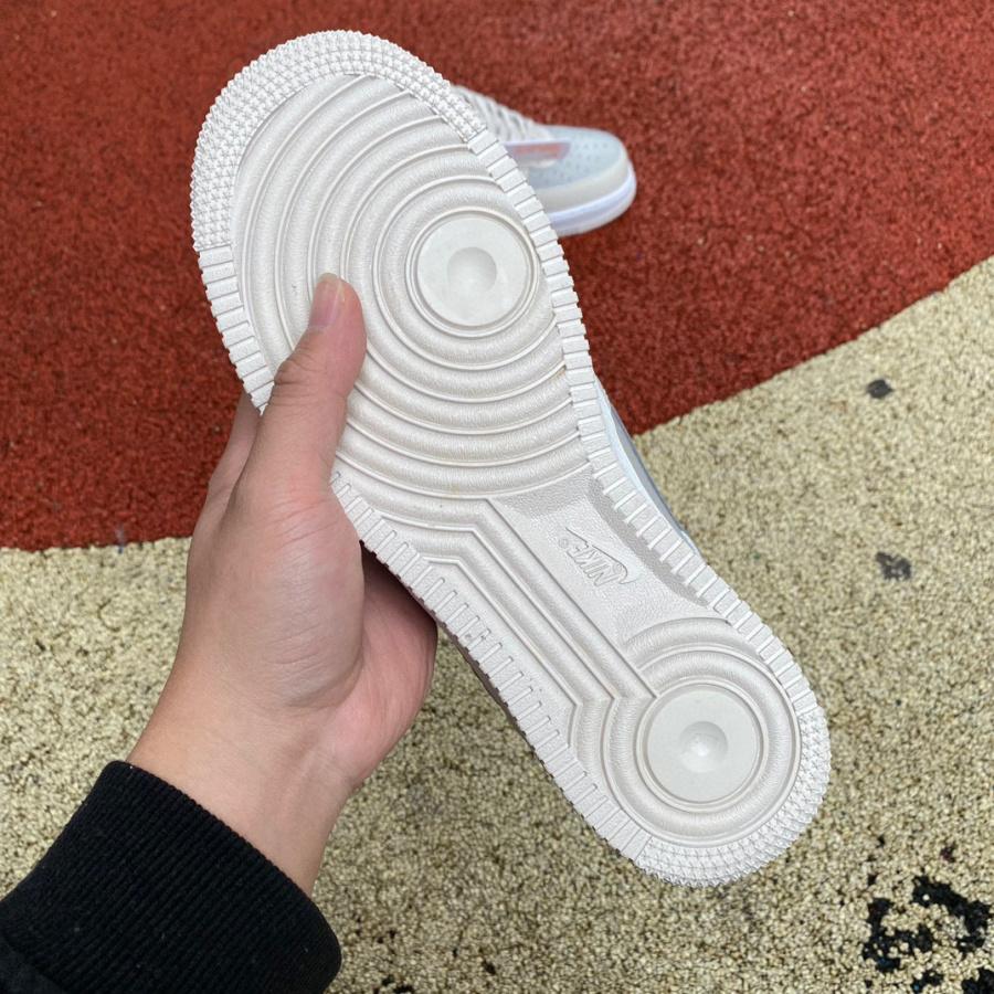  Nike Air Force 1 Low AF1 Sneaker    fb8483-100 - DopestKickz