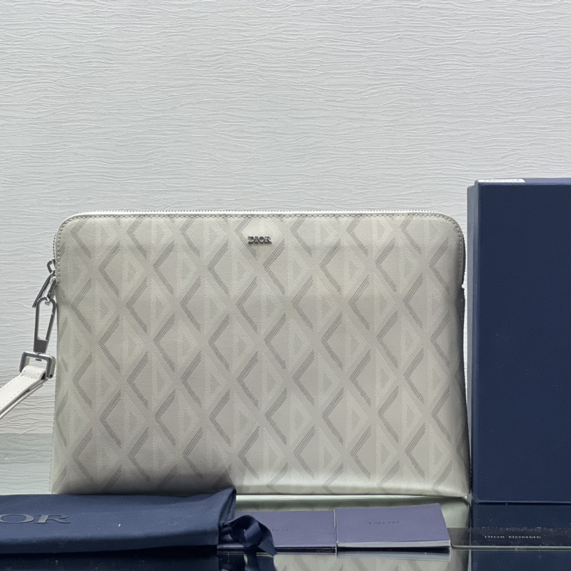 Dior A5 Pouch(30-20cm) - DopestKickz