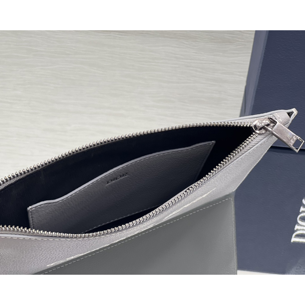 Dior A5 Pouch(26.5-17.5cm) - DopestKickz