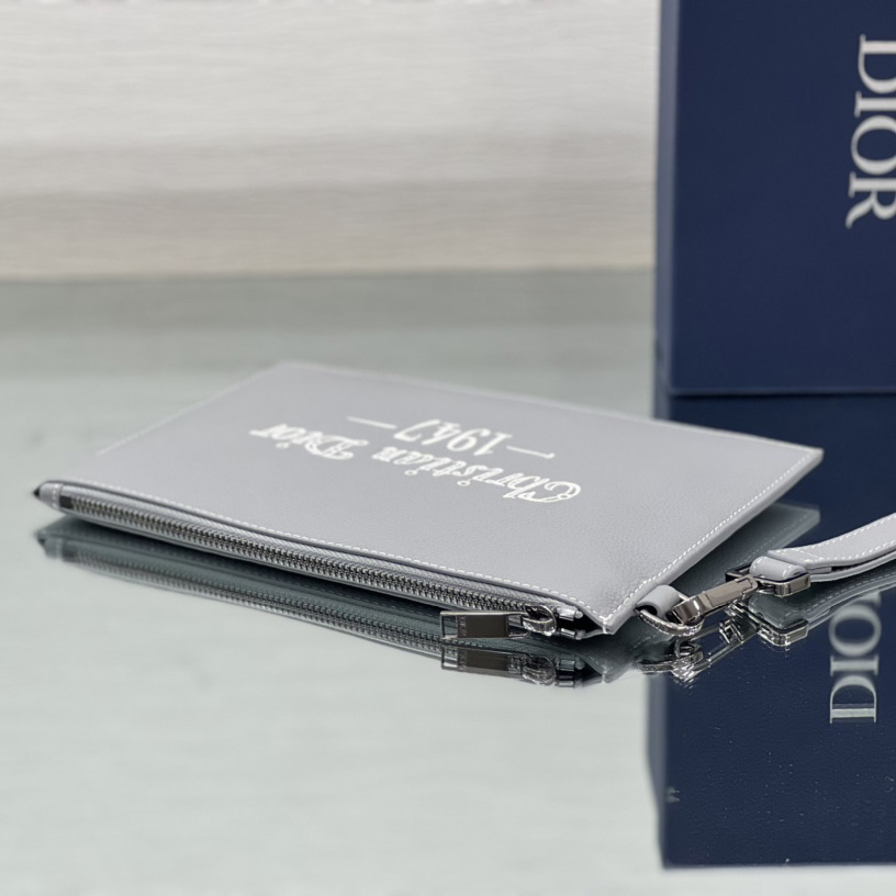 Dior A5 Pouch(26.5-17.5cm) - DopestKickz
