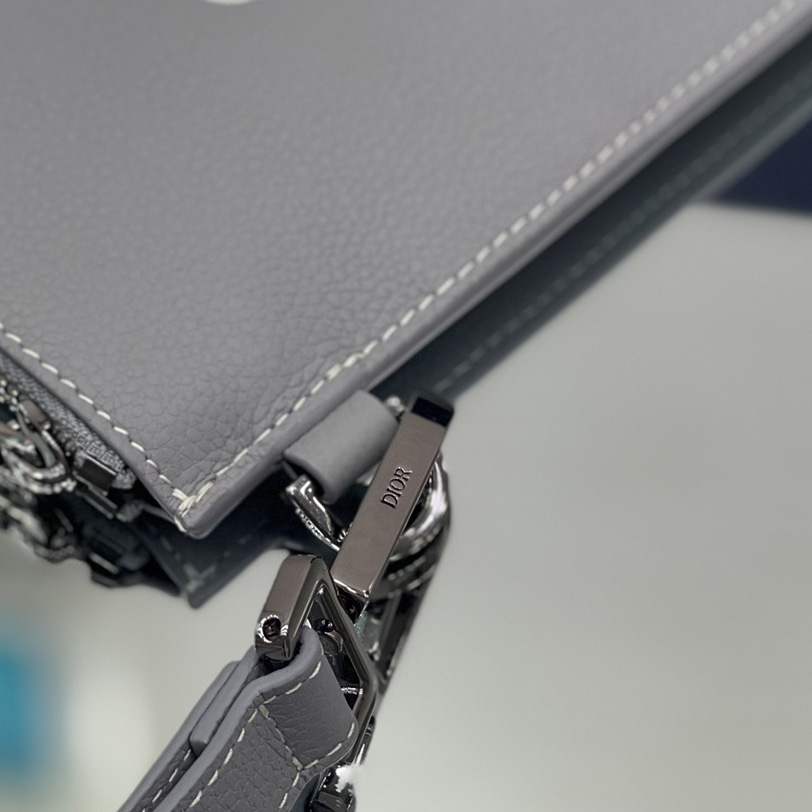 Dior A5 Pouch(26.5-17.5cm) - DopestKickz