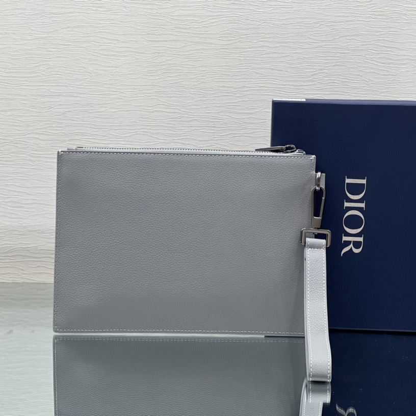 Dior A5 Pouch(26.5-17.5cm) - DopestKickz