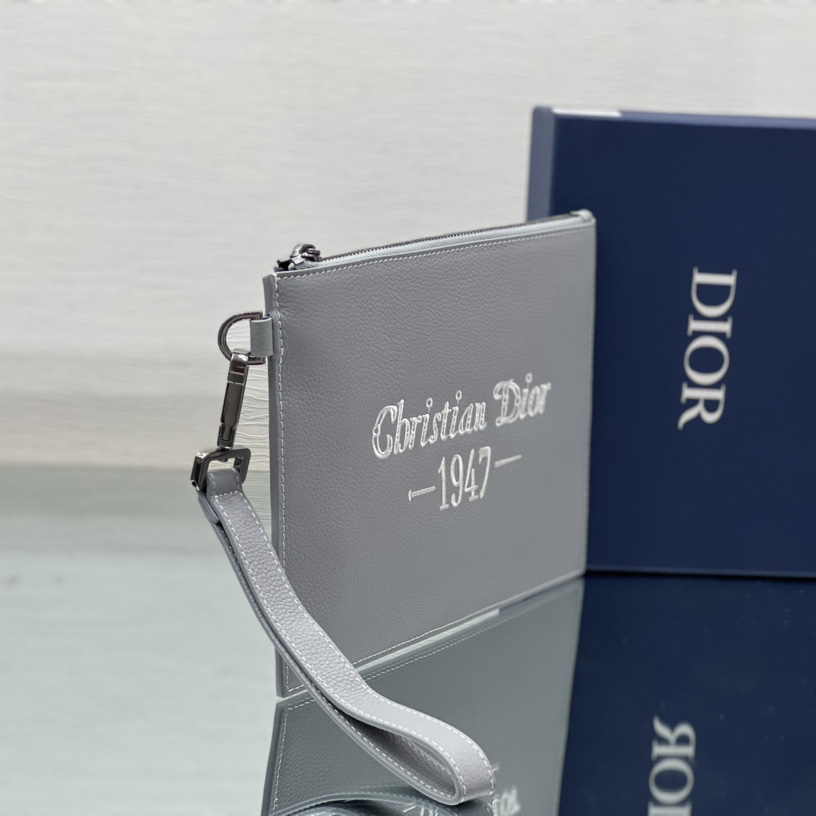 Dior A5 Pouch(26.5-17.5cm) - DopestKickz