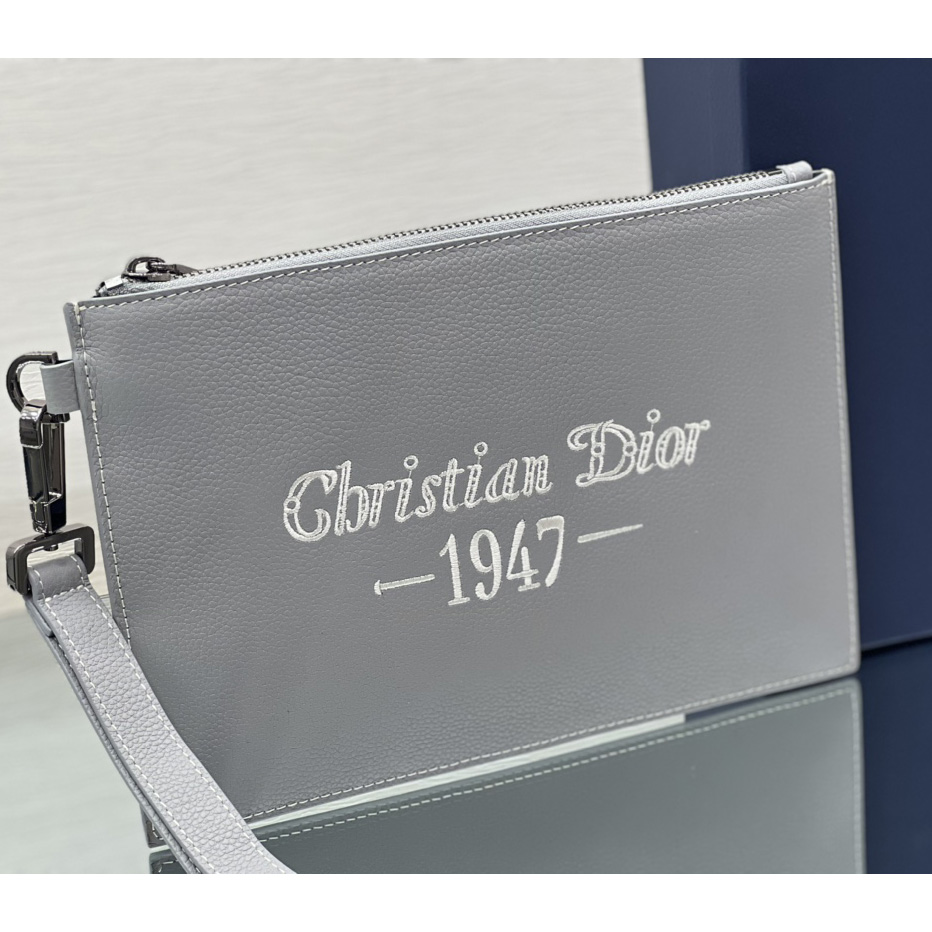 Dior A5 Pouch(26.5-17.5cm) - DopestKickz