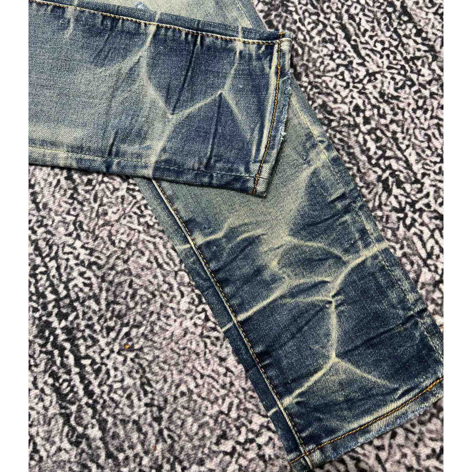 Amiri Slim Fit Jeans    531 - DopestKickz