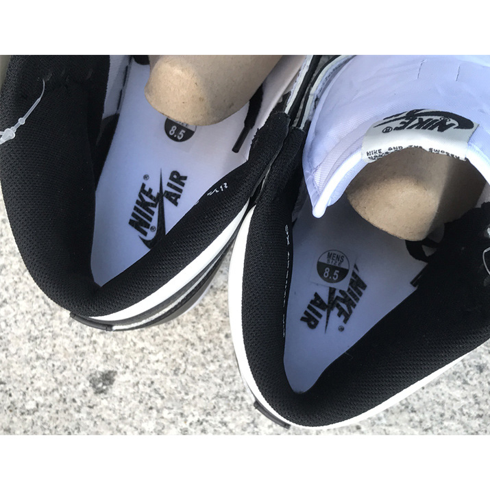 Air Jordan 1 ’85 Hi “Panda”Sneaker         BQ4422-001  - DopestKickz