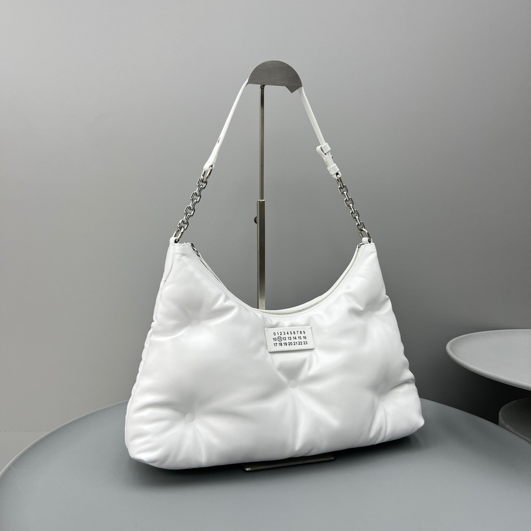 Maison Margiela Glam Slam Hobo Medium(38.5-28.5-10CM) - DopestKickz