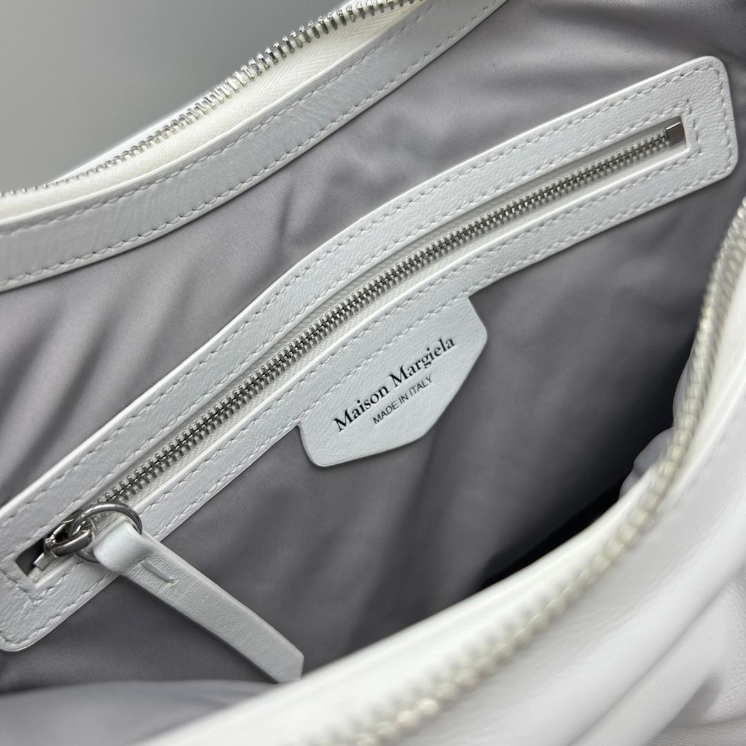 Maison Margiela Glam Slam Hobo Medium(38.5-28.5-10CM) - DopestKickz