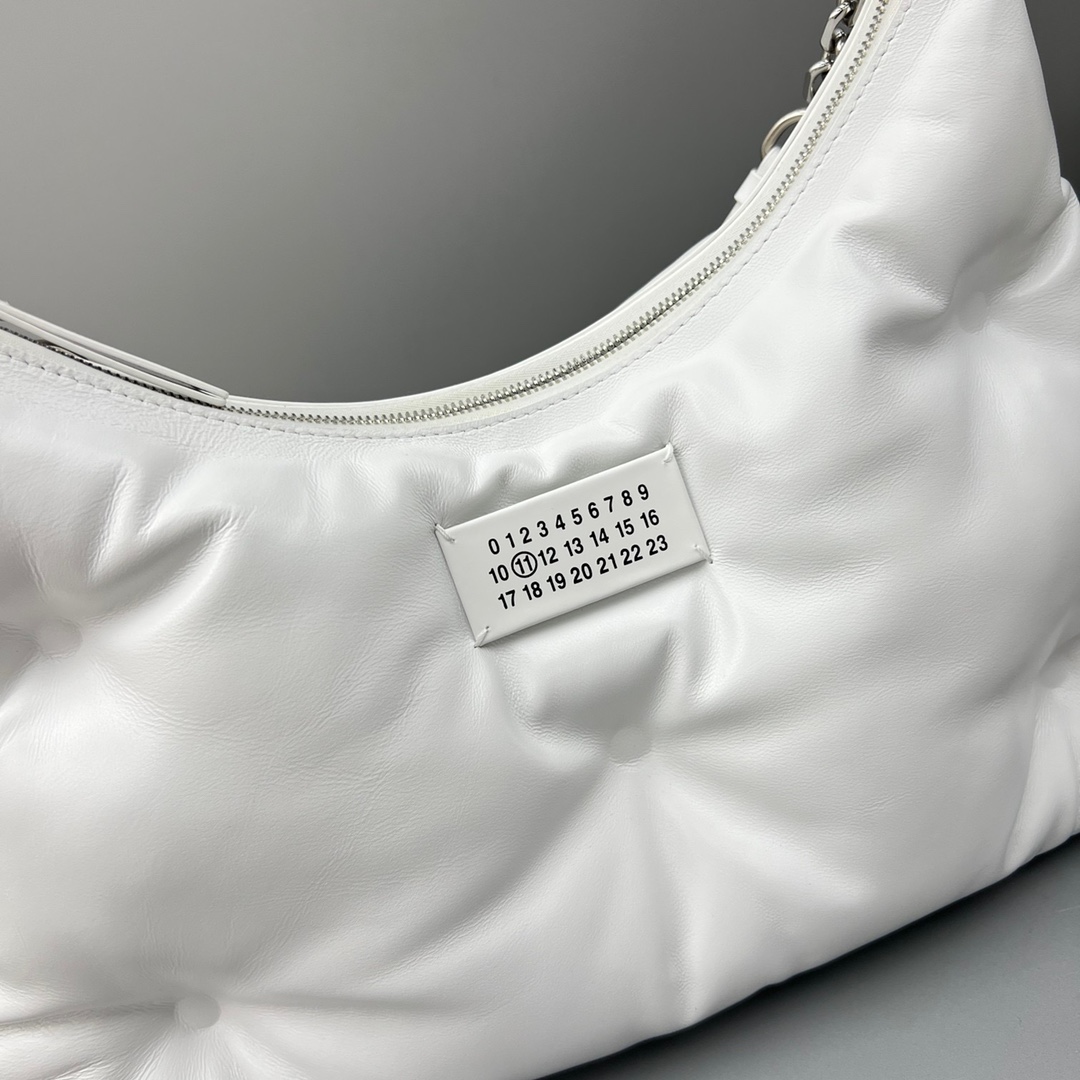 Maison Margiela Glam Slam Hobo Medium(38.5-28.5-10CM) - DopestKickz