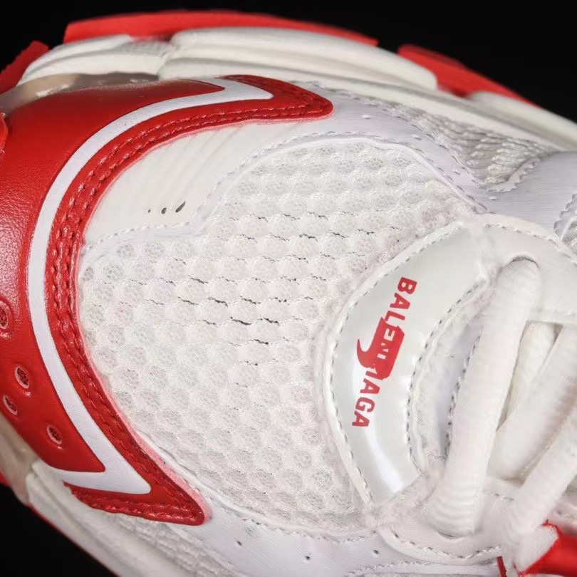 Balenciaga Runner  Sneaker - DopestKickz