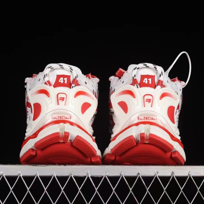 Balenciaga Runner  Sneaker - DopestKickz