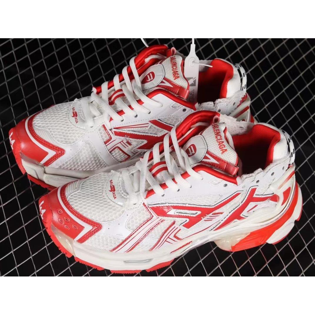 Balenciaga Runner  Sneaker - DopestKickz
