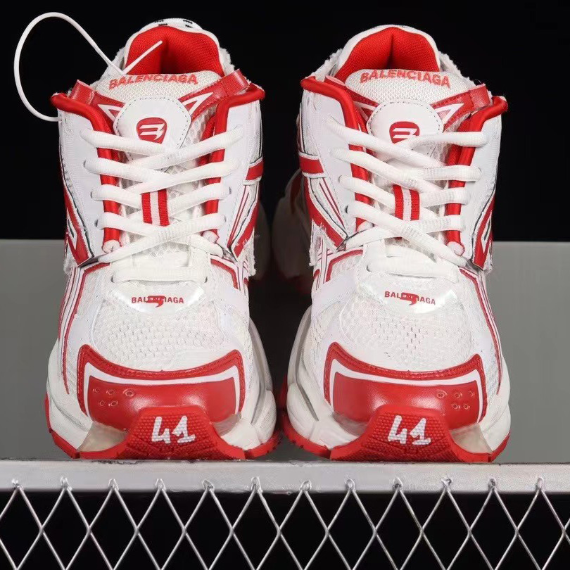 Balenciaga Runner  Sneaker - DopestKickz