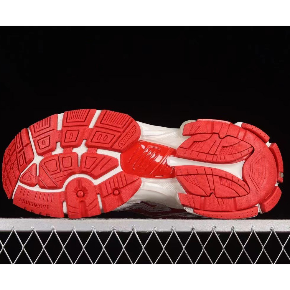 Balenciaga Runner  Sneaker - DopestKickz